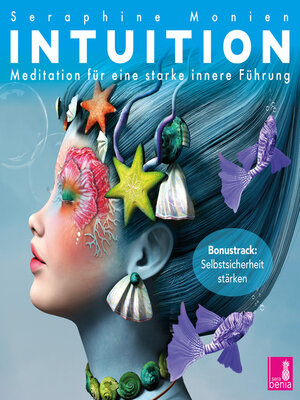 cover image of Intuition--Meditation für eine starke innere Führung